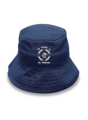 Te Kura o Paroa Primary School Bucket Hat